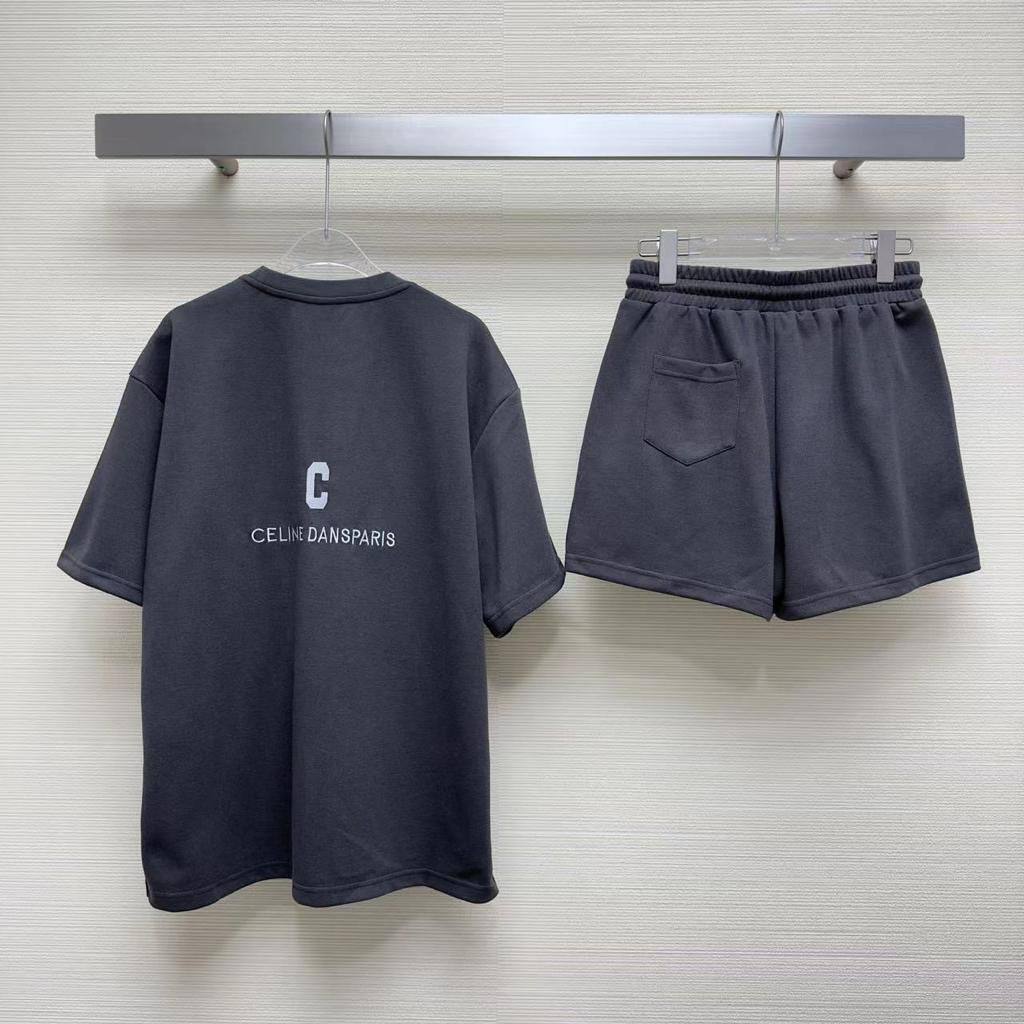 Спортивный костюм Celine эксклюзивный BP-31863 Спортивный костюм Celine эксклюзивный BP-31863