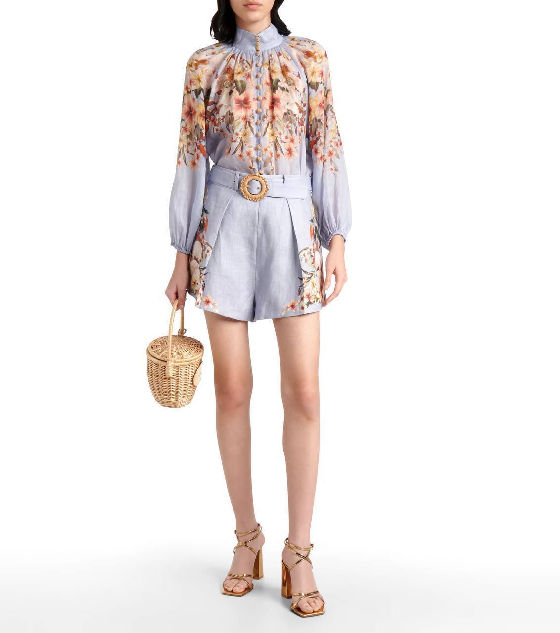 Женский костюм Zimmermann премиум BP-45762 Женский костюм Zimmermann премиум BP-45762