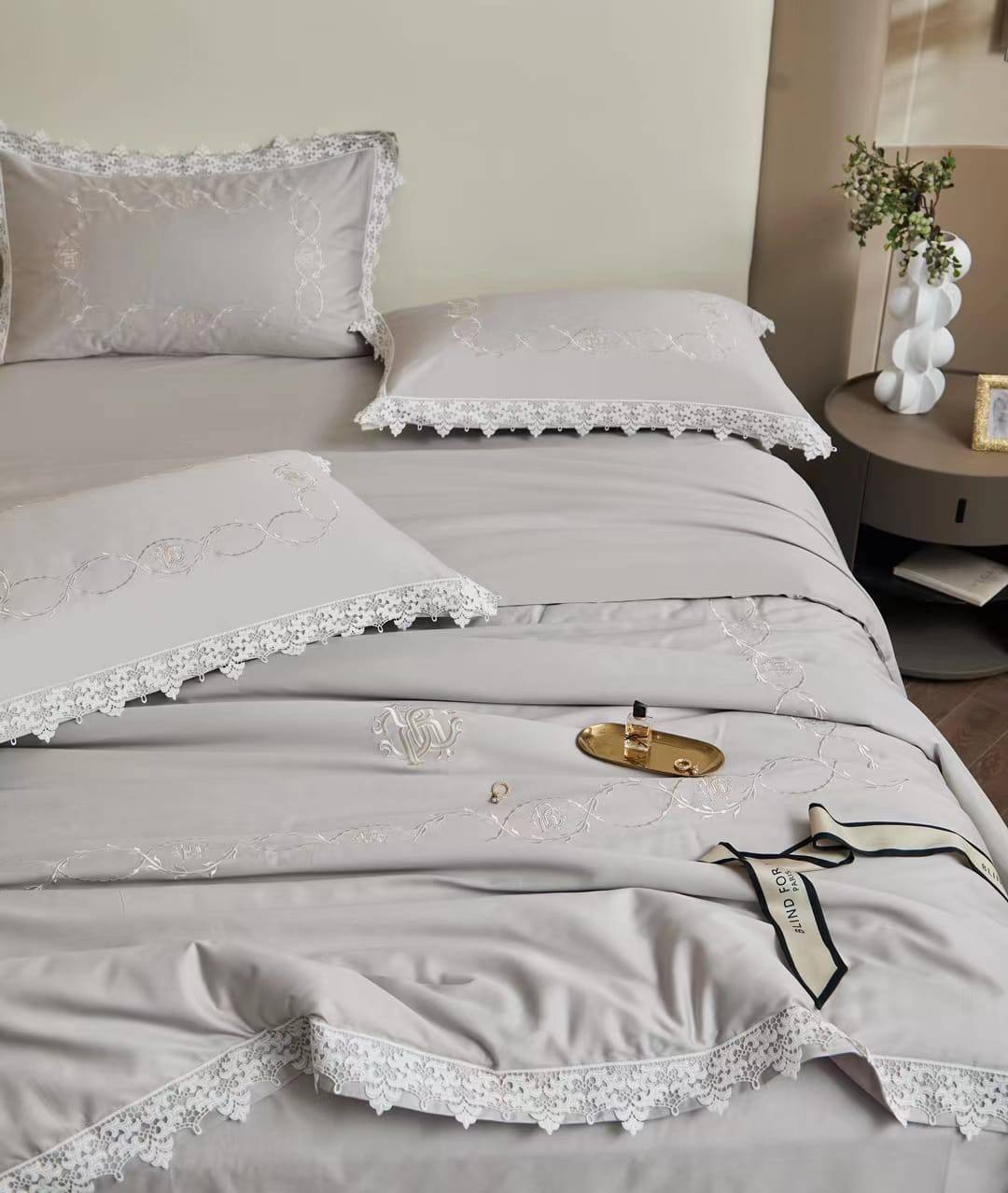 Roberto Cavalli комплект постельного белья BP-14838 Roberto Cavalli комплект постельного белья BP-14838