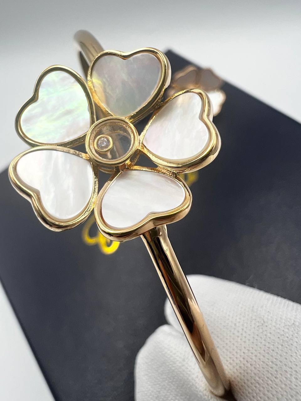 Элитный браслет Chopard BP-48605 Элитный браслет Chopard BP-48605