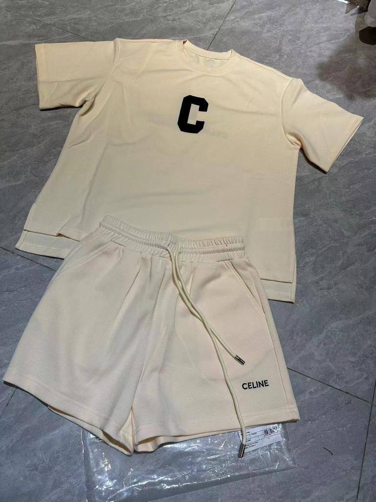 Спортивный костюм Celine трендовый BP-31862 Спортивный костюм Celine трендовый BP-31862