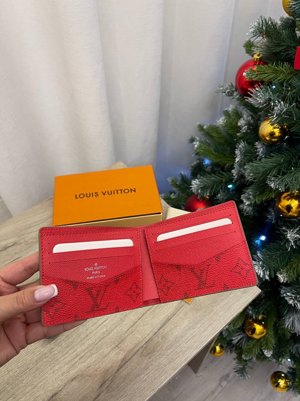 Портмоне эксклюзивное Louis Vuitton BP-44499 Портмоне эксклюзивное Louis Vuitton BP-44499