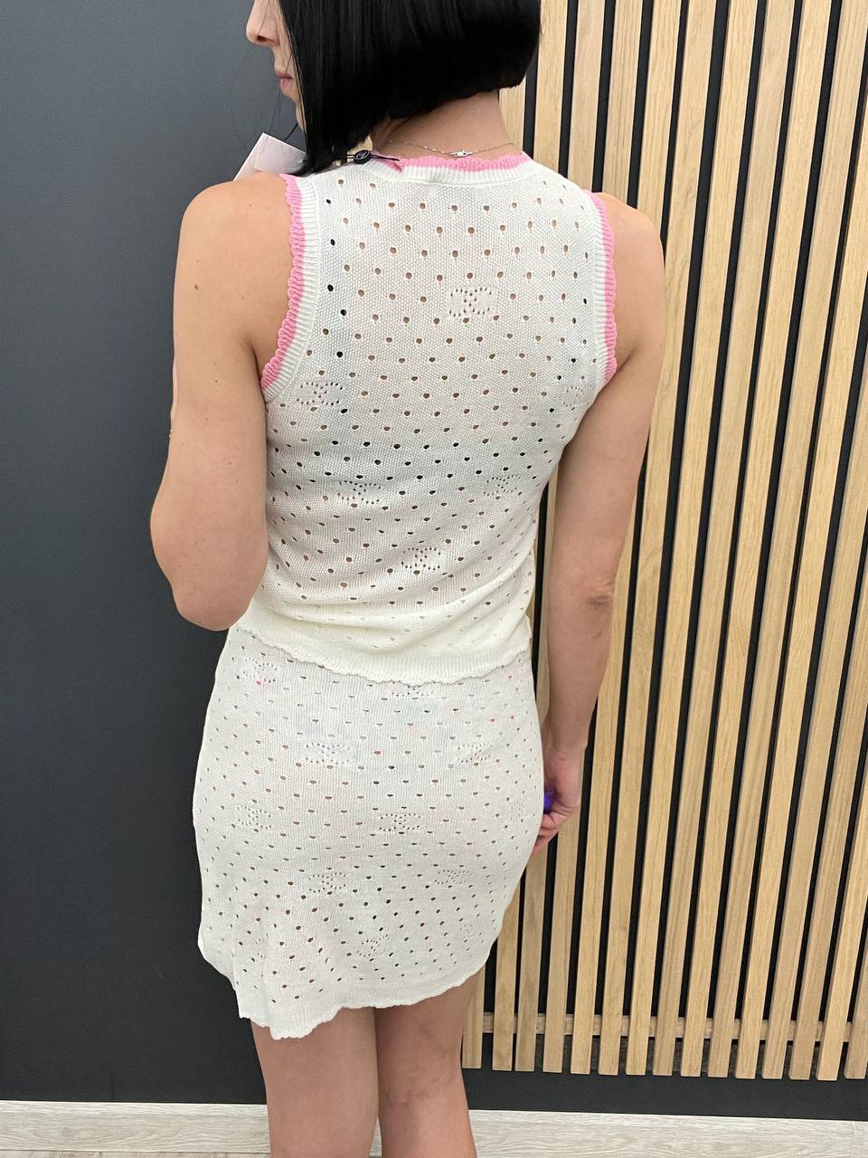 Коллекционный костюм Chanel BP-50585 женский Коллекционный костюм Chanel BP-50585 женский