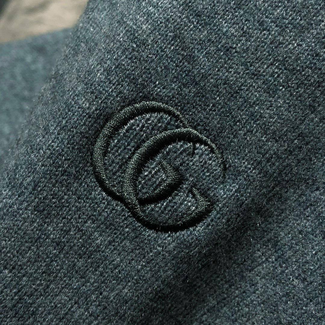 Свитер мужской Gucci BP-23104 премиальный Свитер мужской Gucci BP-23104 премиальный