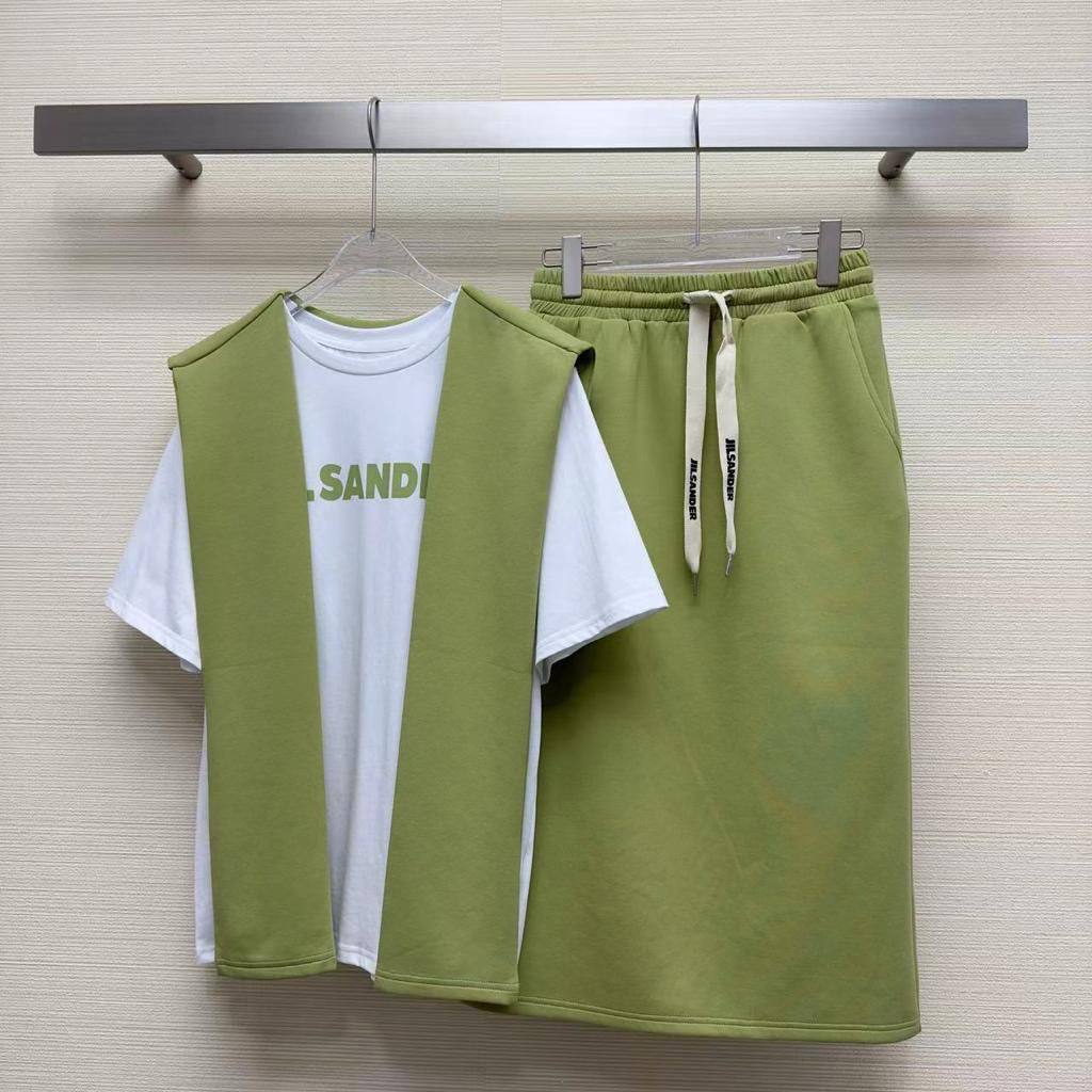 Костюм Jil Sander премиум BP-35041 Костюм Jil Sander премиум BP-35041