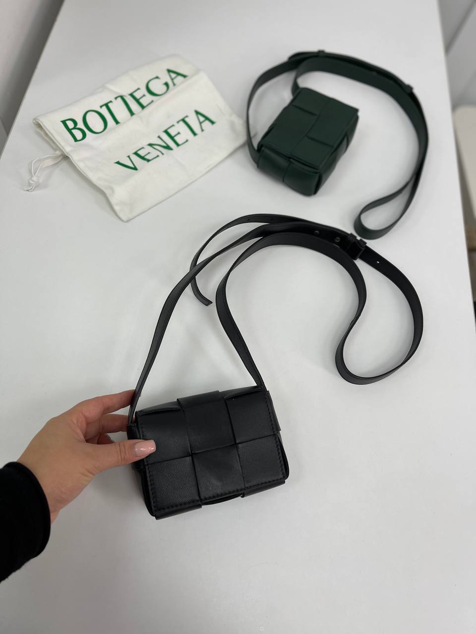 Трендовая сумка Bottega Veneta BP-27384 Трендовая сумка Bottega Veneta BP-27384