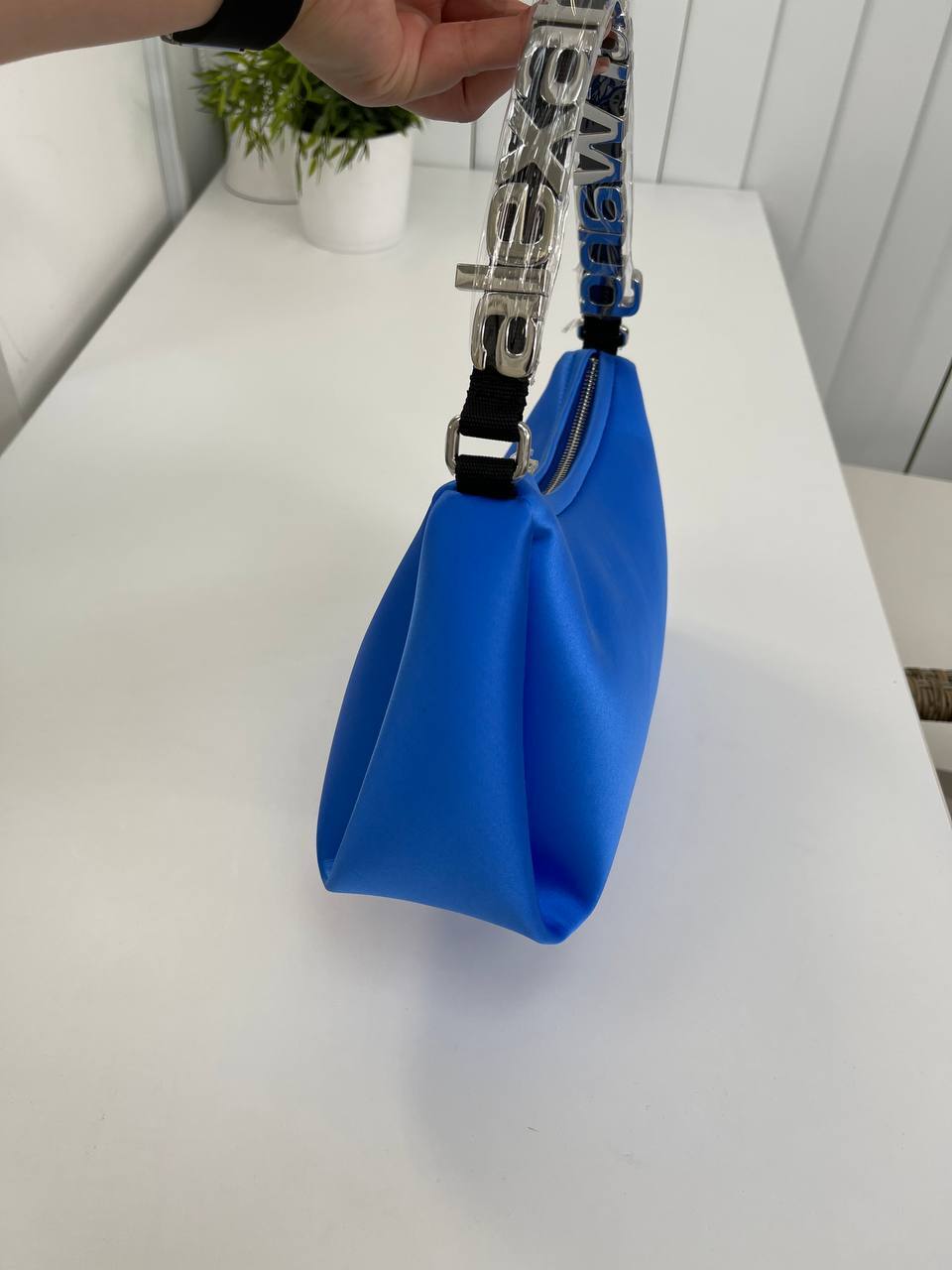 Коллекционная сумка Alexander Wang BP-13115 Коллекционная сумка Alexander Wang BP-13115