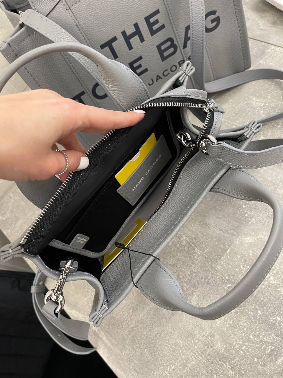 Премиум женская сумка Marc Jacobs BP-50010 Премиум женская сумка Marc Jacobs BP-50010