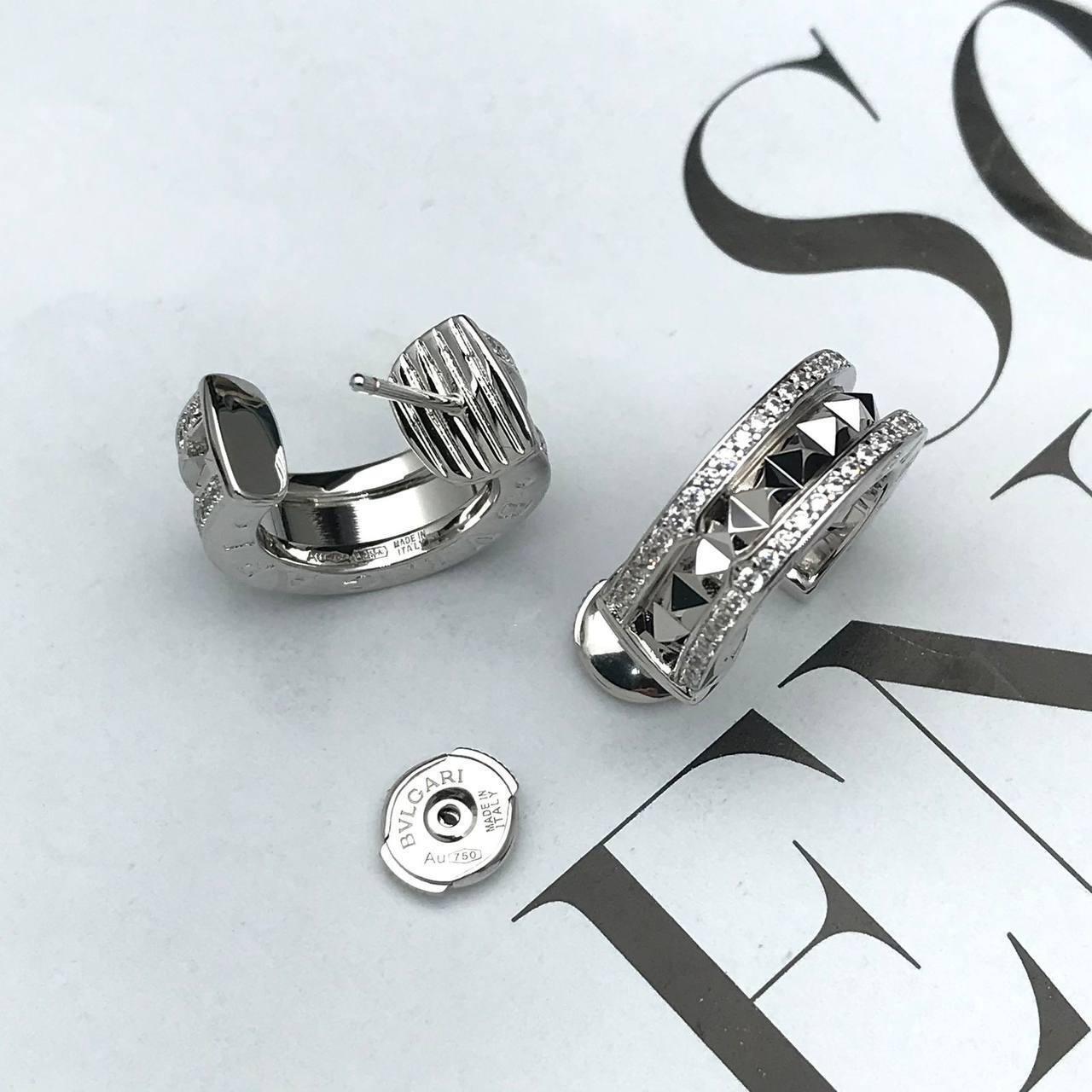 Кольцо премиум Bvlgari BP-52198 Кольцо премиум Bvlgari BP-52198