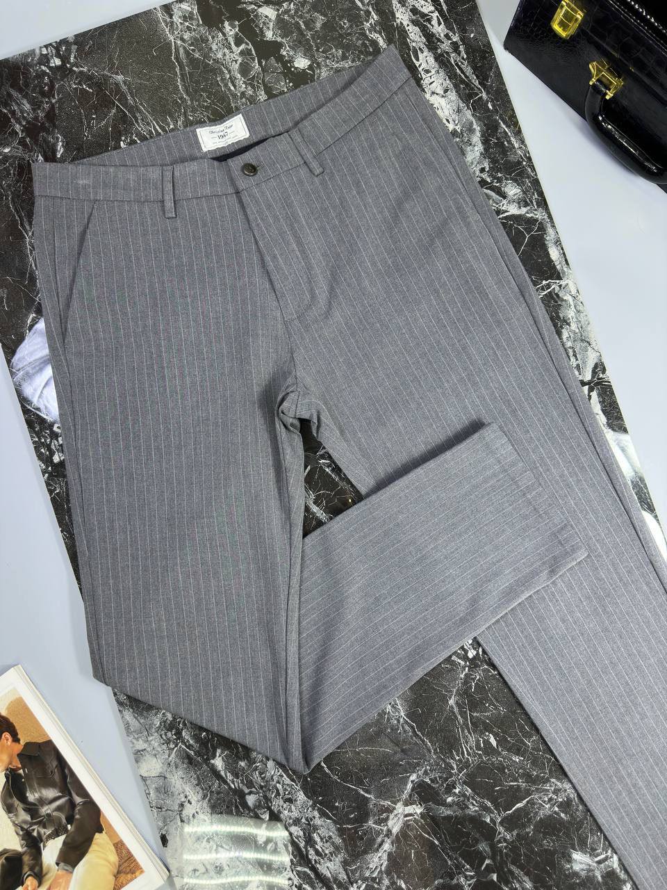 Классические брюки Christian Dior BP-39559 Классические брюки Christian Dior BP-39559