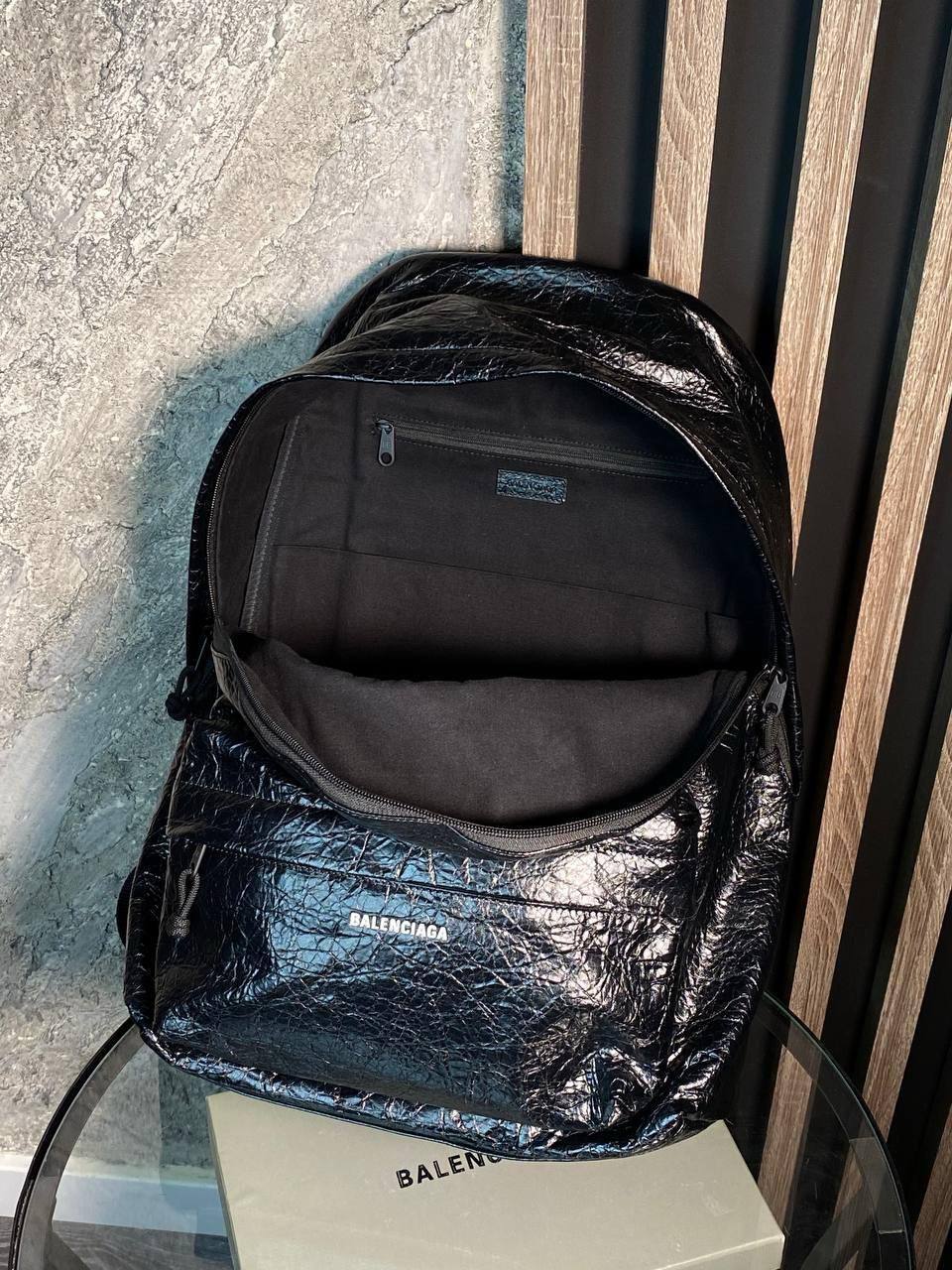 Рюкзак Balenciaga стильный BP-44157 Рюкзак Balenciaga стильный BP-44157