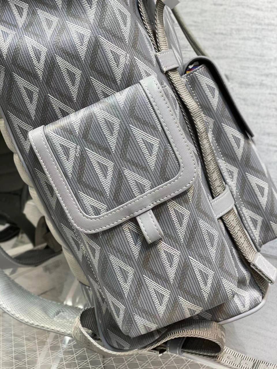 Коллекционный рюкзак Christian Dior BP-14929 Коллекционный рюкзак Christian Dior BP-14929