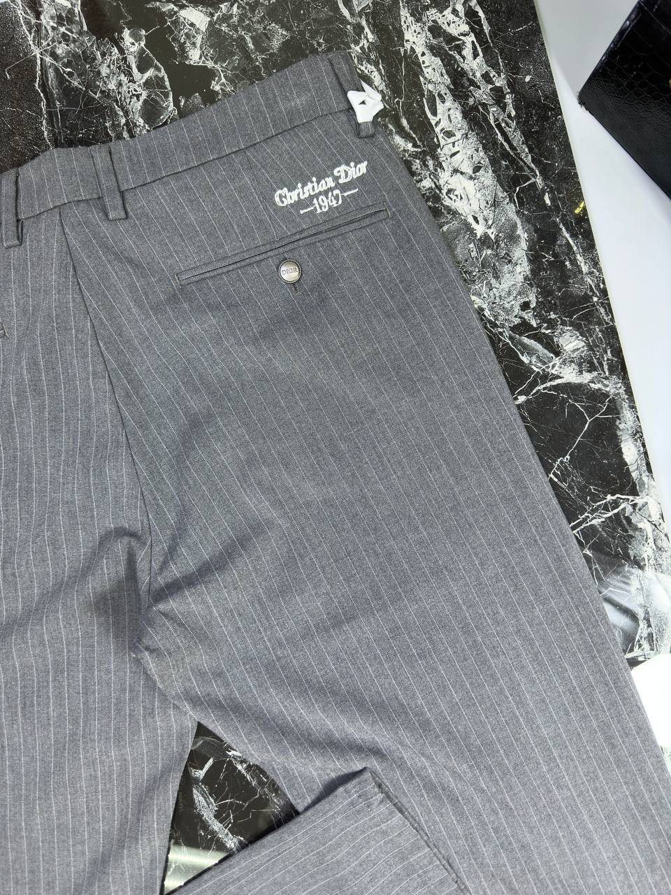 Классические брюки Christian Dior BP-39559 Классические брюки Christian Dior BP-39559