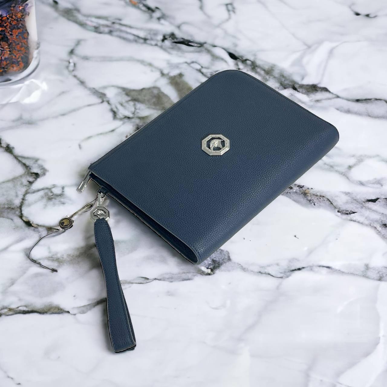 Папка Stefano Ricci 28x21x3,5 см BP-46390 Папка Stefano Ricci 28x21x3,5 см BP-46390