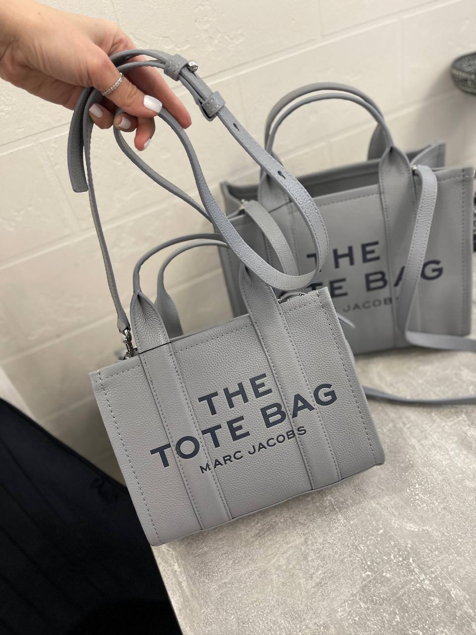 Премиум женская сумка Marc Jacobs BP-50010 Премиум женская сумка Marc Jacobs BP-50010