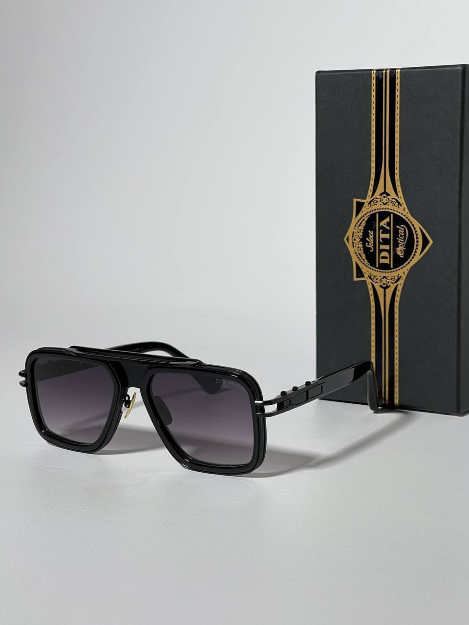 Очки мужские Dita BP-38361 уникальные Очки мужские Dita BP-38361 уникальные