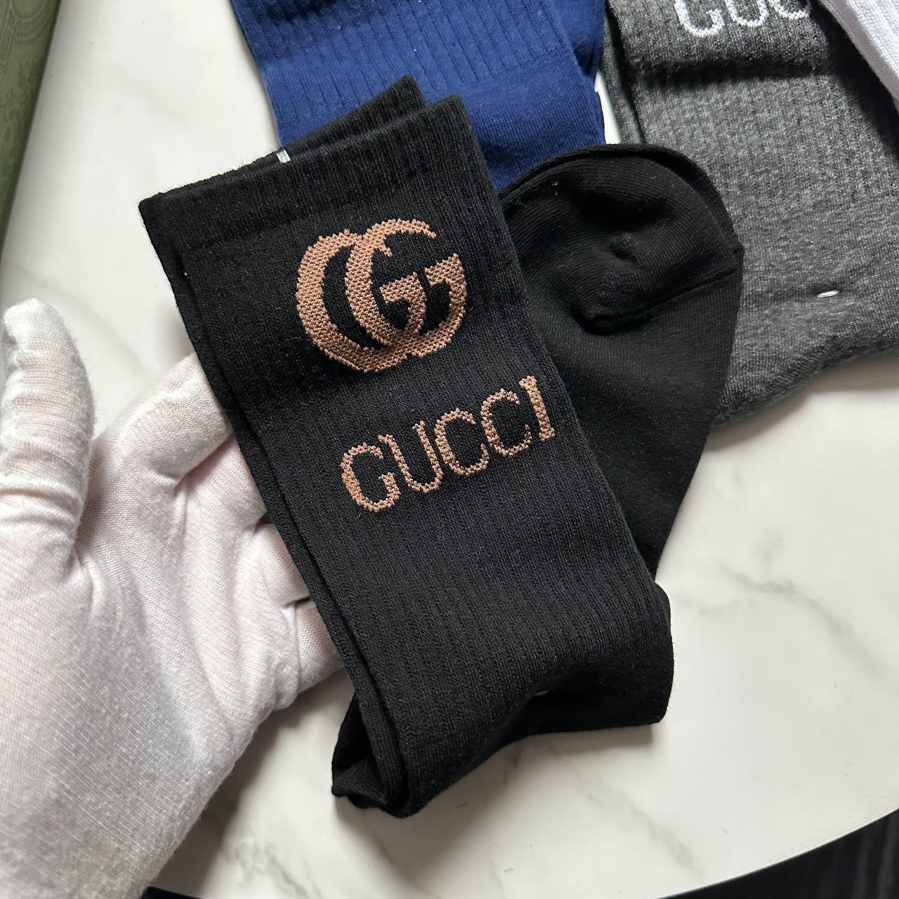 Стильный комплект Gucci BP-42715 Стильный комплект Gucci BP-42715