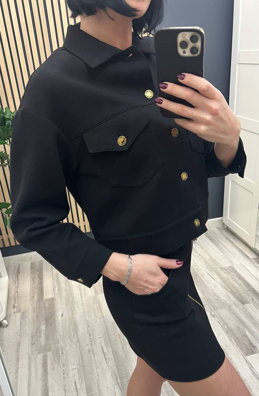 Коллекционный женский костюм Louis Vuitton BP-46723 Коллекционный женский костюм Louis Vuitton BP-46723