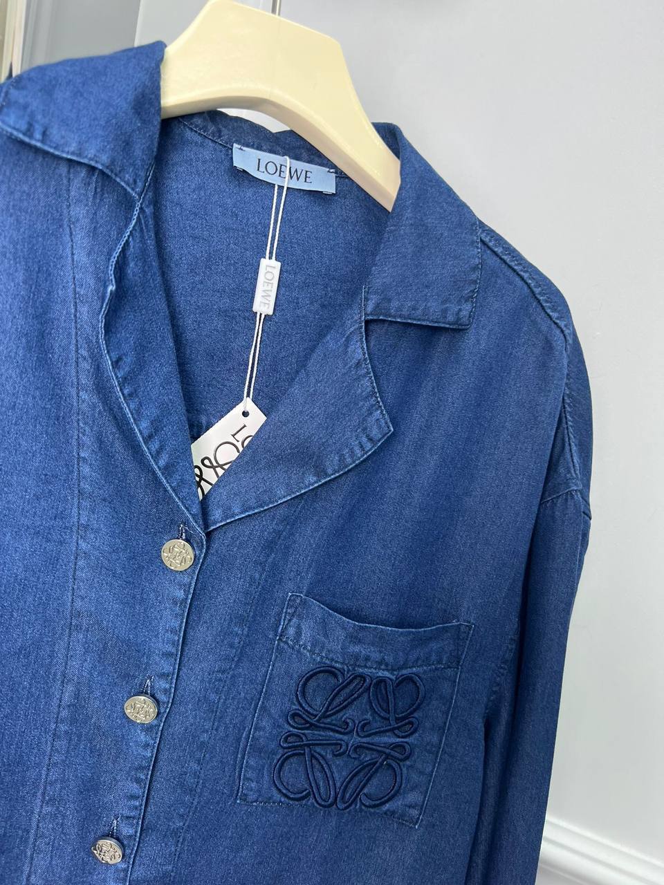 Премиум женский костюм Loewe BP-38475 Премиум женский костюм Loewe BP-38475