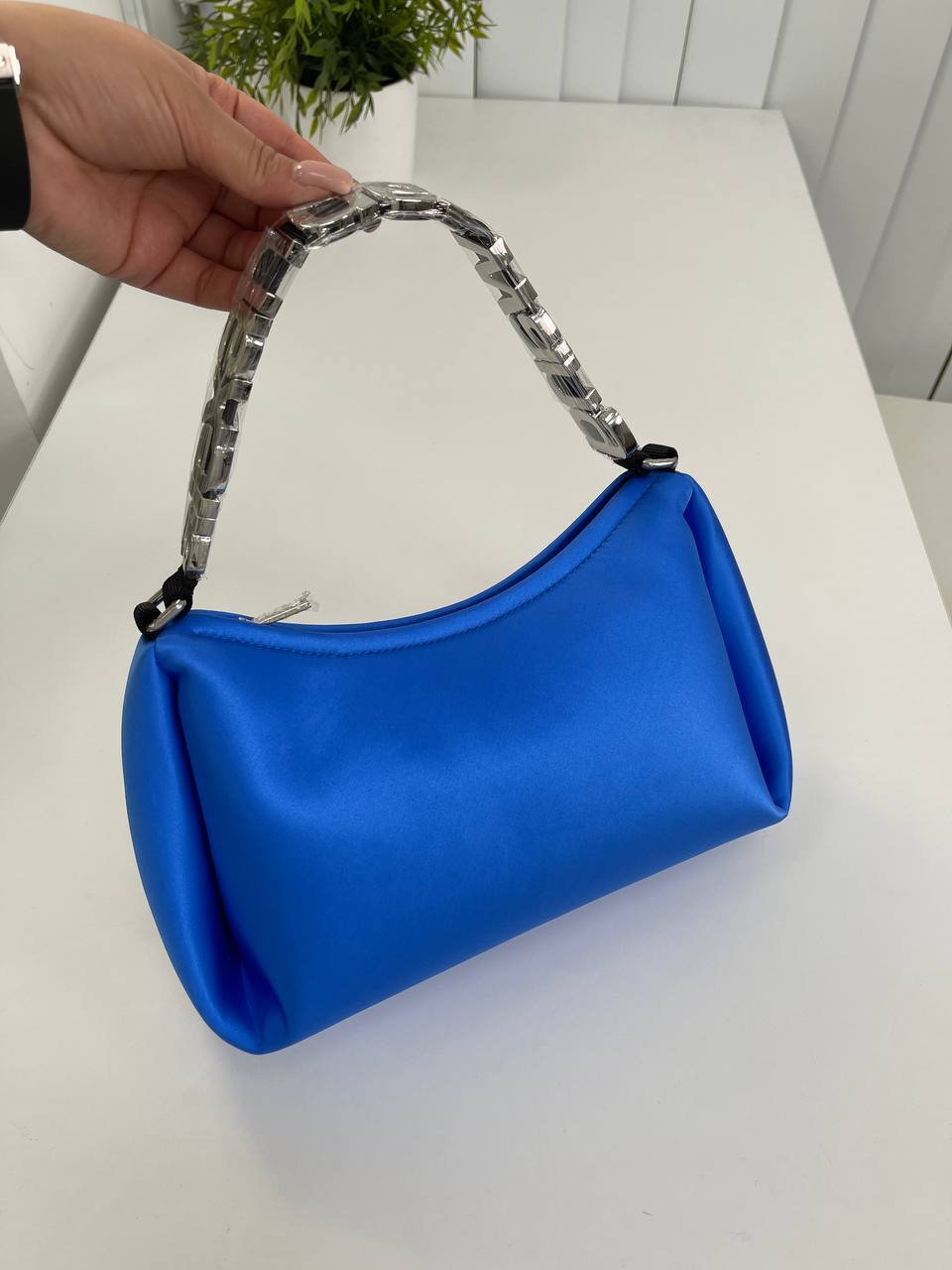 Коллекционная сумка Alexander Wang BP-13115 Коллекционная сумка Alexander Wang BP-13115