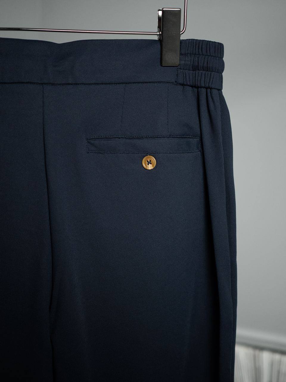 Лимитированные брюки Loro Piana BP-49946 Лимитированные брюки Loro Piana BP-49946