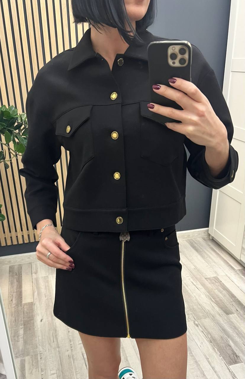 Коллекционный женский костюм Louis Vuitton BP-46723 Коллекционный женский костюм Louis Vuitton BP-46723