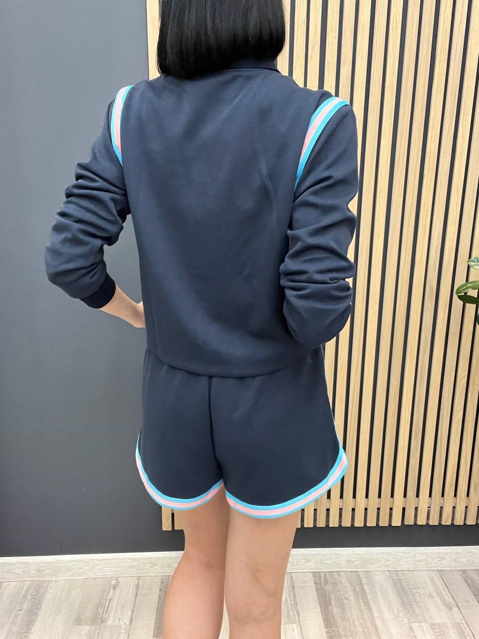 Костюм женский Gucci BP-48845 трендовый Костюм женский Gucci BP-48845 трендовый