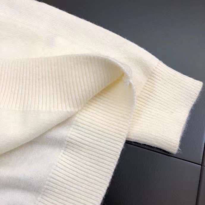 Свитер стильный мужской Louis Vuitton BP-24957 Свитер стильный мужской Louis Vuitton BP-24957