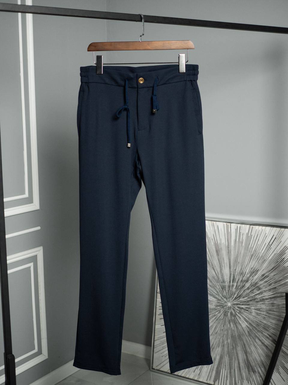 Лимитированные брюки Loro Piana BP-49946 Лимитированные брюки Loro Piana BP-49946