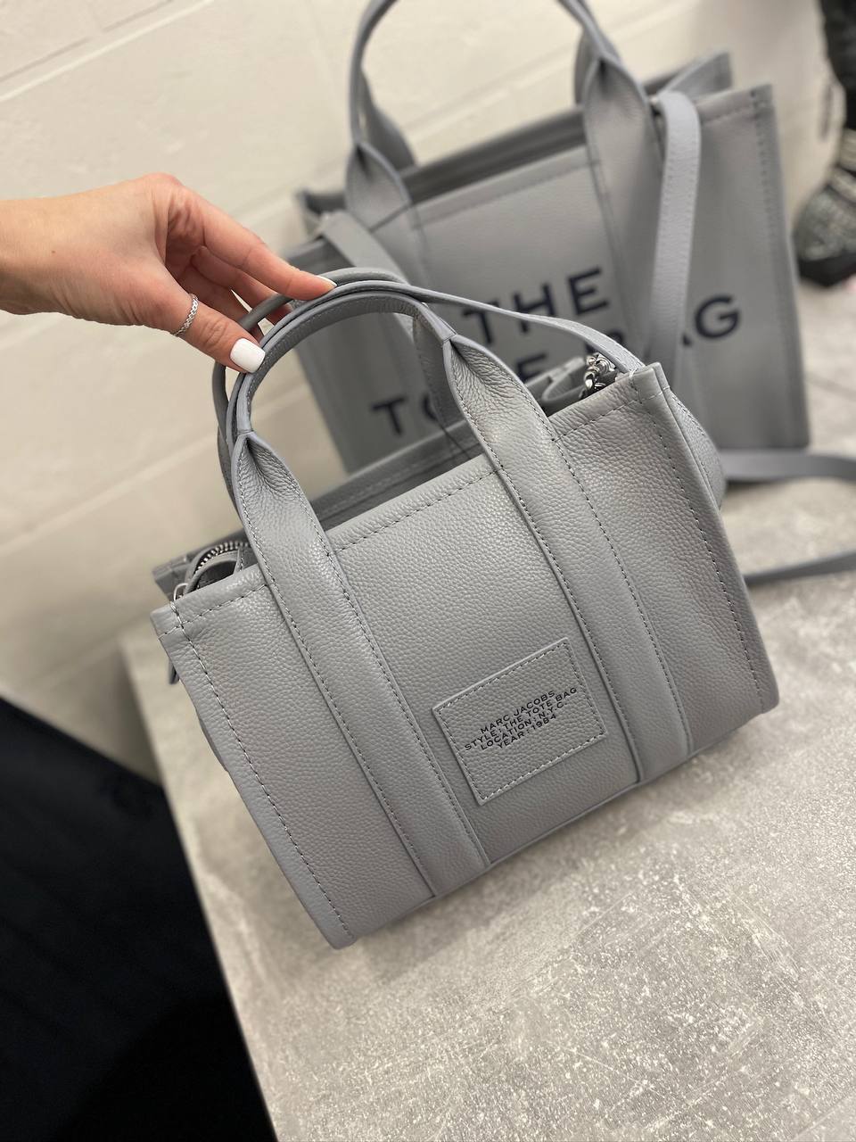 Премиум женская сумка Marc Jacobs BP-50010 Премиум женская сумка Marc Jacobs BP-50010