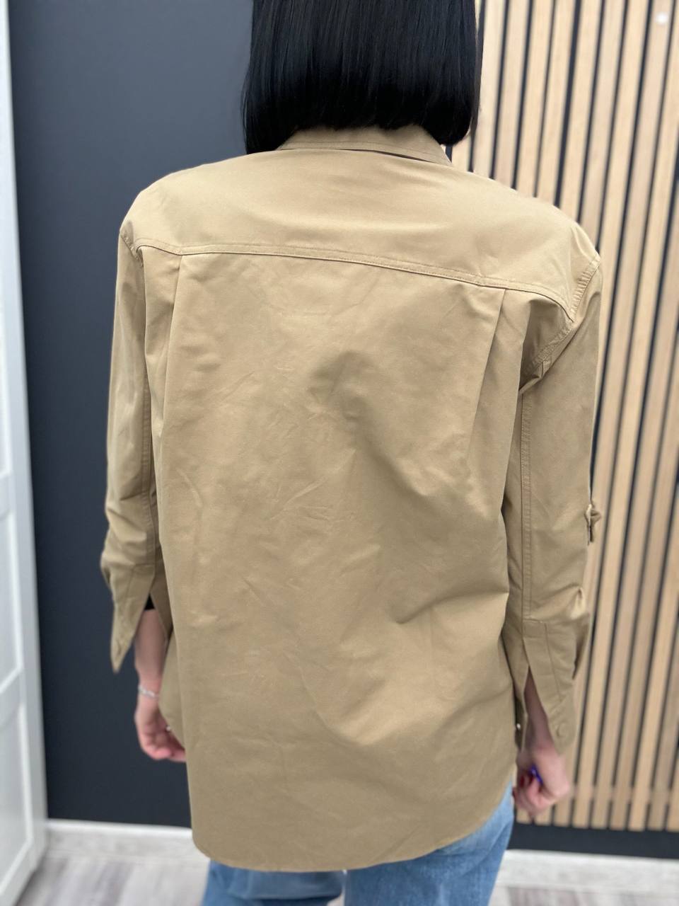 Рубашка Valentino коллекционная BP-47248 Рубашка Valentino коллекционная BP-47248