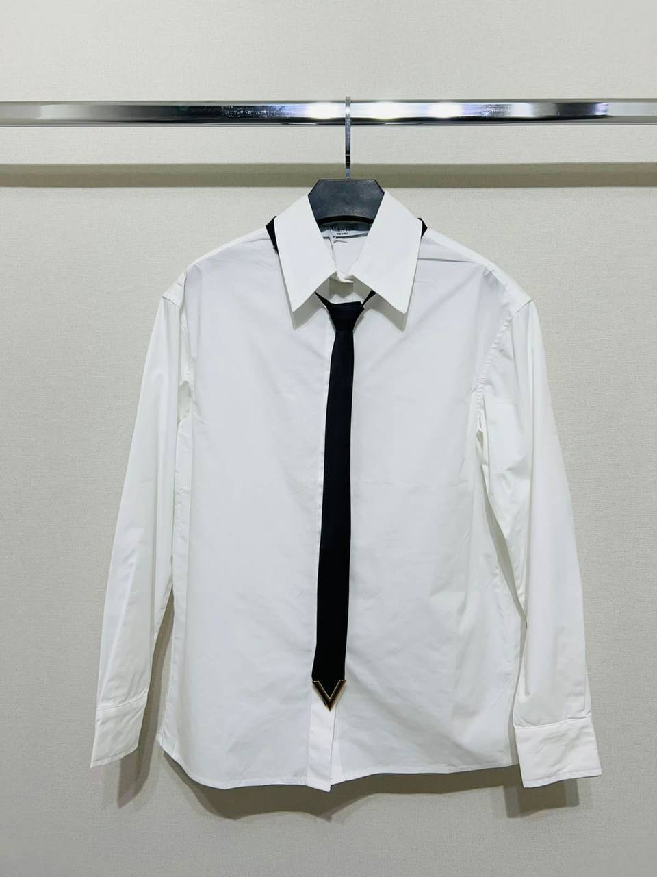 Элитная рубашка Valentino BP-45611 Элитная рубашка Valentino BP-45611