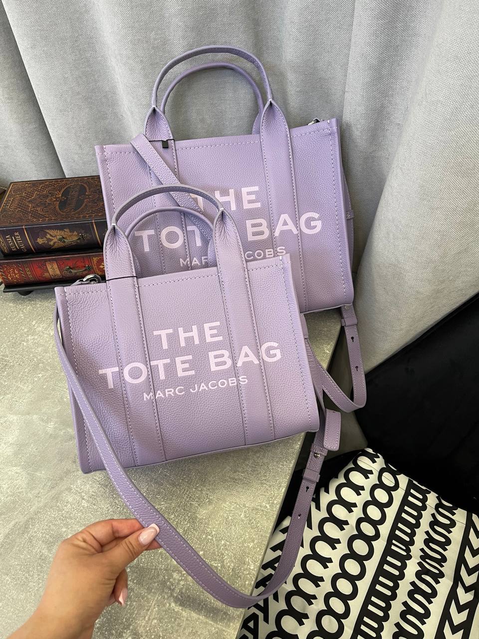 Женская сумка Marc Jacobs BP-50002, премиум Женская сумка Marc Jacobs BP-50002, премиум