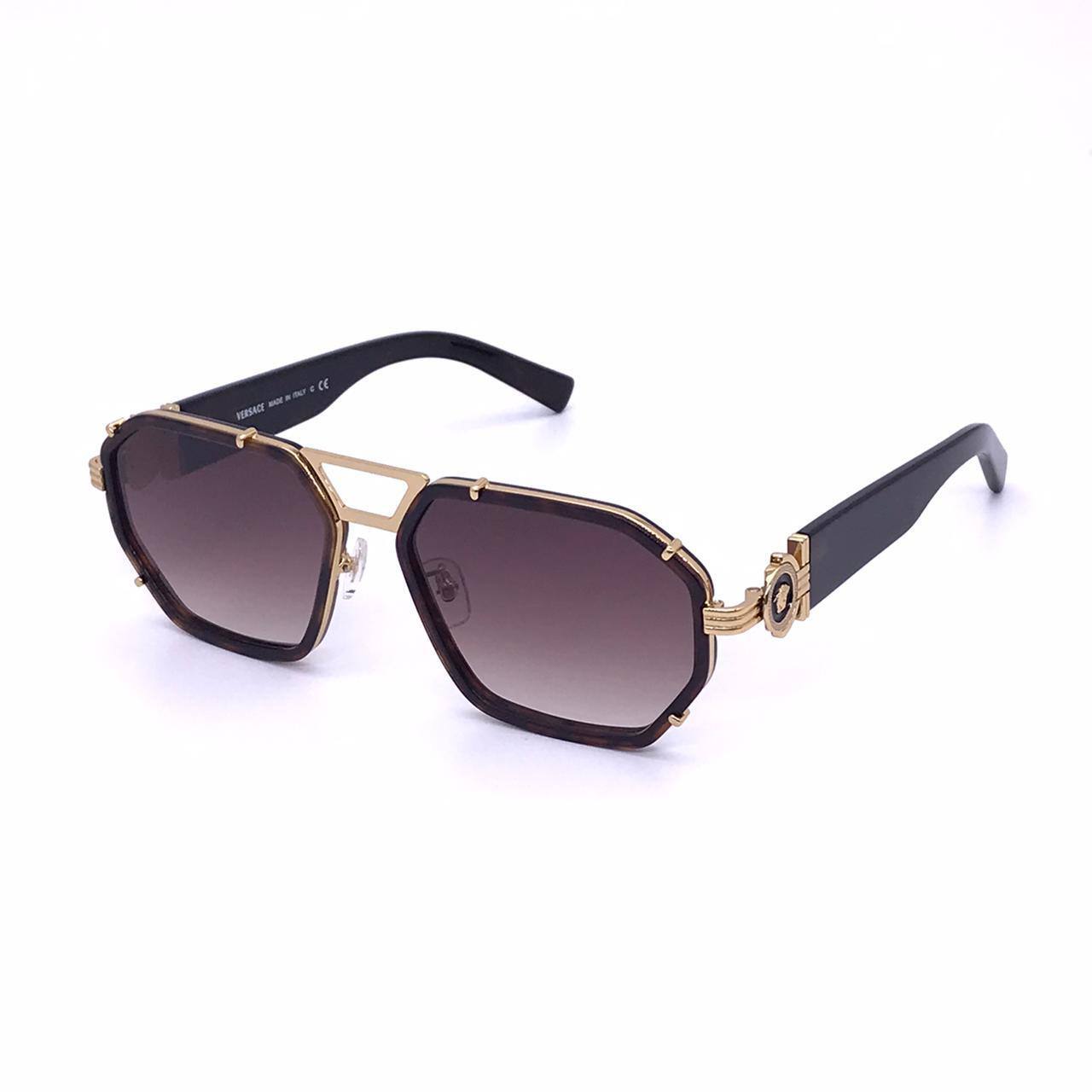 Очки мужские Versace лимитированные BP-17289 Очки мужские Versace лимитированные BP-17289