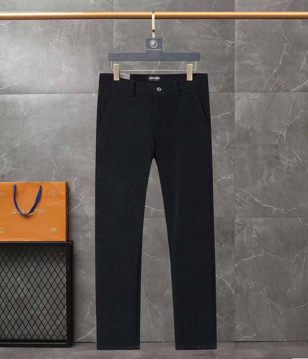 Вельветовые брюки Tom Ford BP-39836 Вельветовые брюки Tom Ford BP-39836