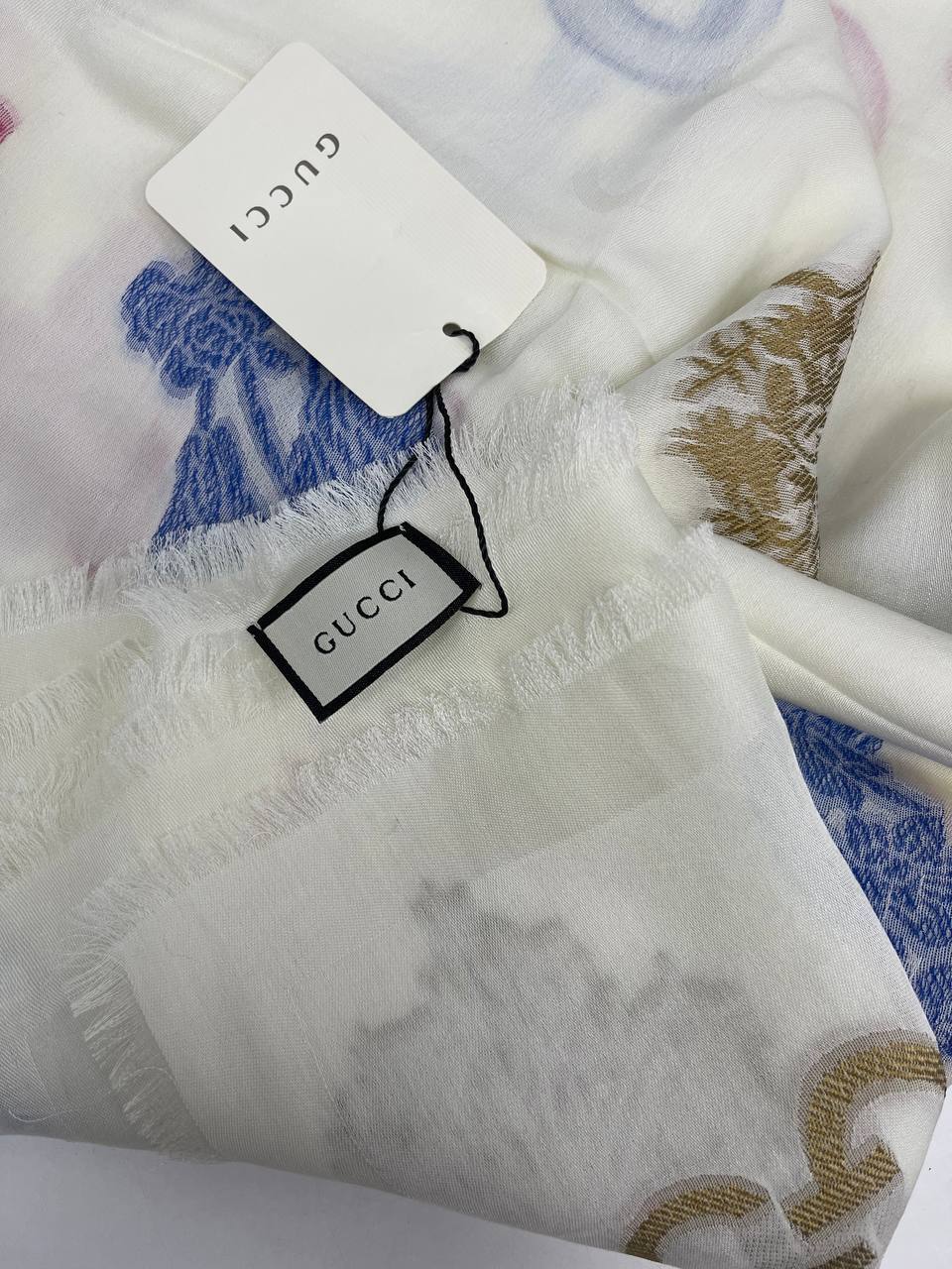 Gucci платок премиальный BP-31911 Gucci платок премиальный BP-31911