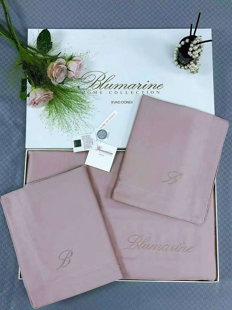 Постельное белье Blumarine комплект BP-46951 Постельное белье Blumarine комплект BP-46951