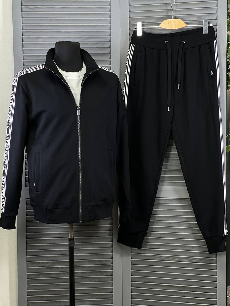 Костюм премиум Dolce & Gabbana BP-38910 Костюм премиум Dolce & Gabbana BP-38910