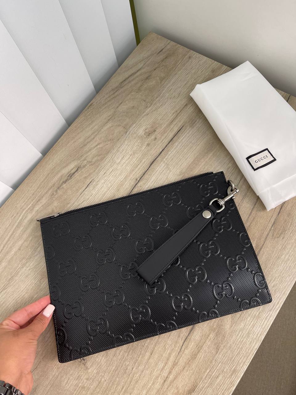 Коллекционная папка Gucci BP-16990 Коллекционная папка Gucci BP-16990