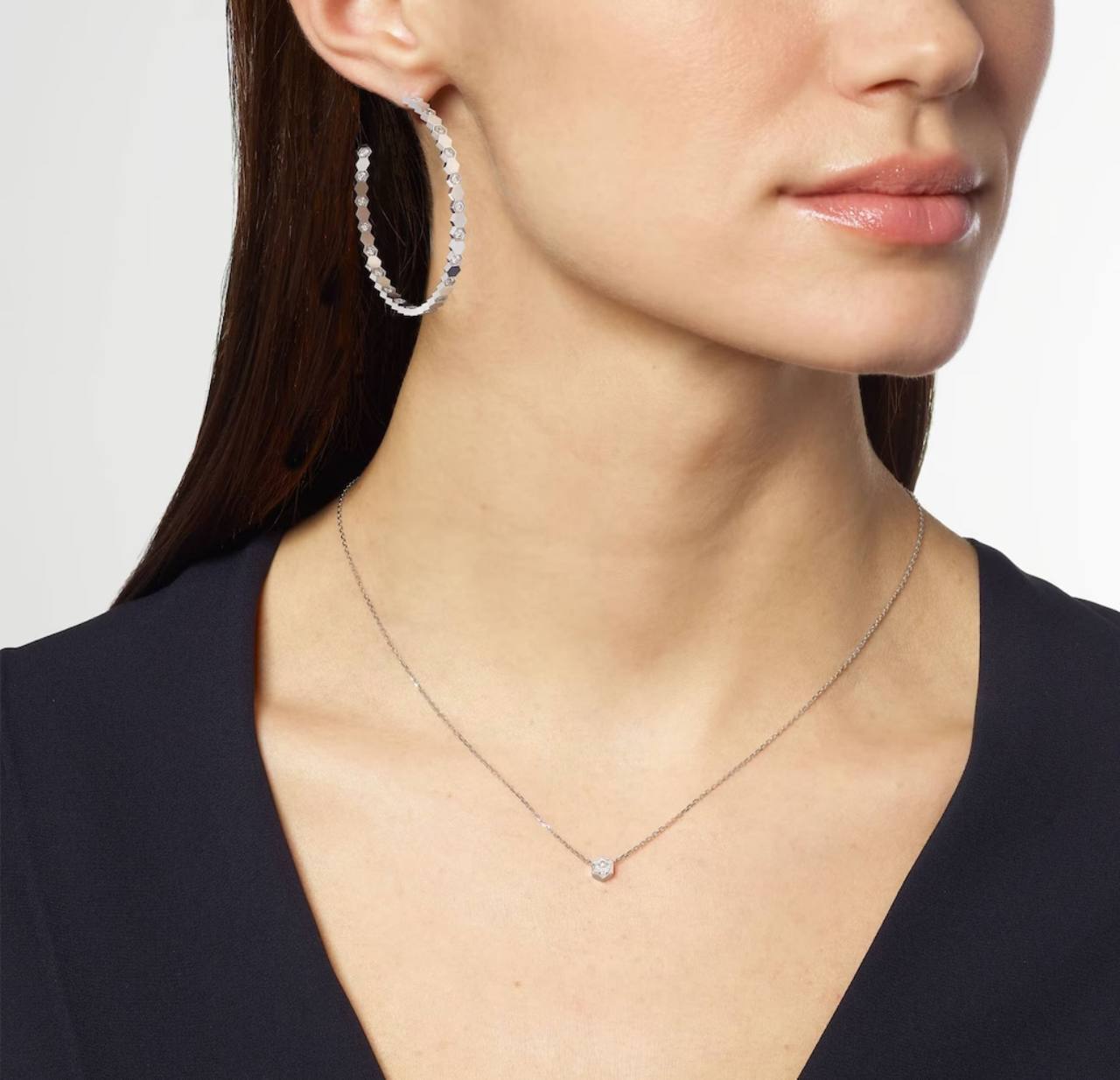 Коллекционные серьги Chaumet BP-51906 Коллекционные серьги Chaumet BP-51906