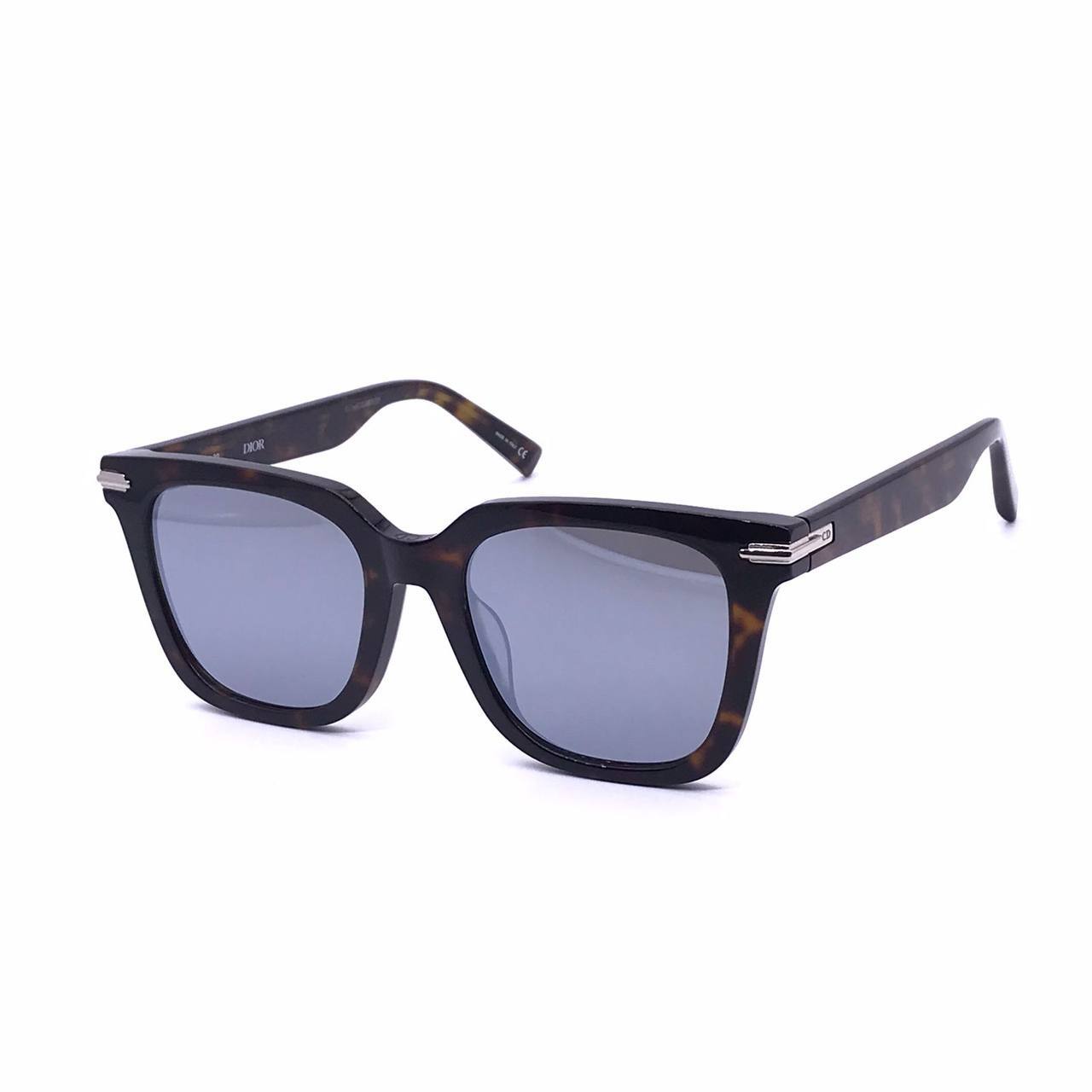 Очки Christian Dior лимитированные BP-17590 Очки Christian Dior лимитированные BP-17590