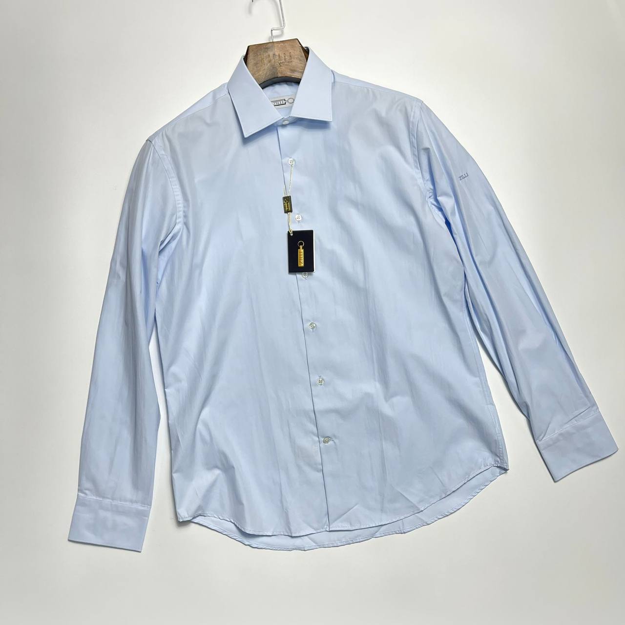 Рубашка Zilli стильная BP-43379 Рубашка Zilli стильная BP-43379