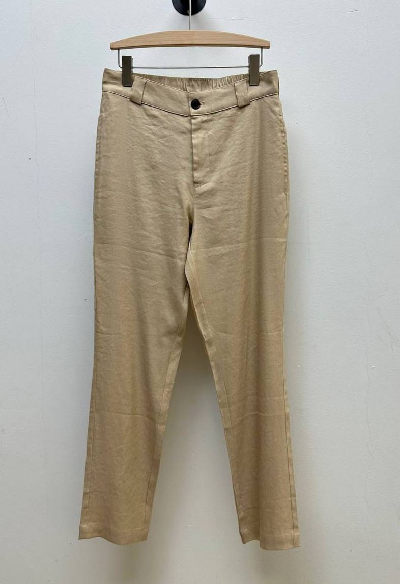 Повседневные брюки Prada BP-35755 Повседневные брюки Prada BP-35755