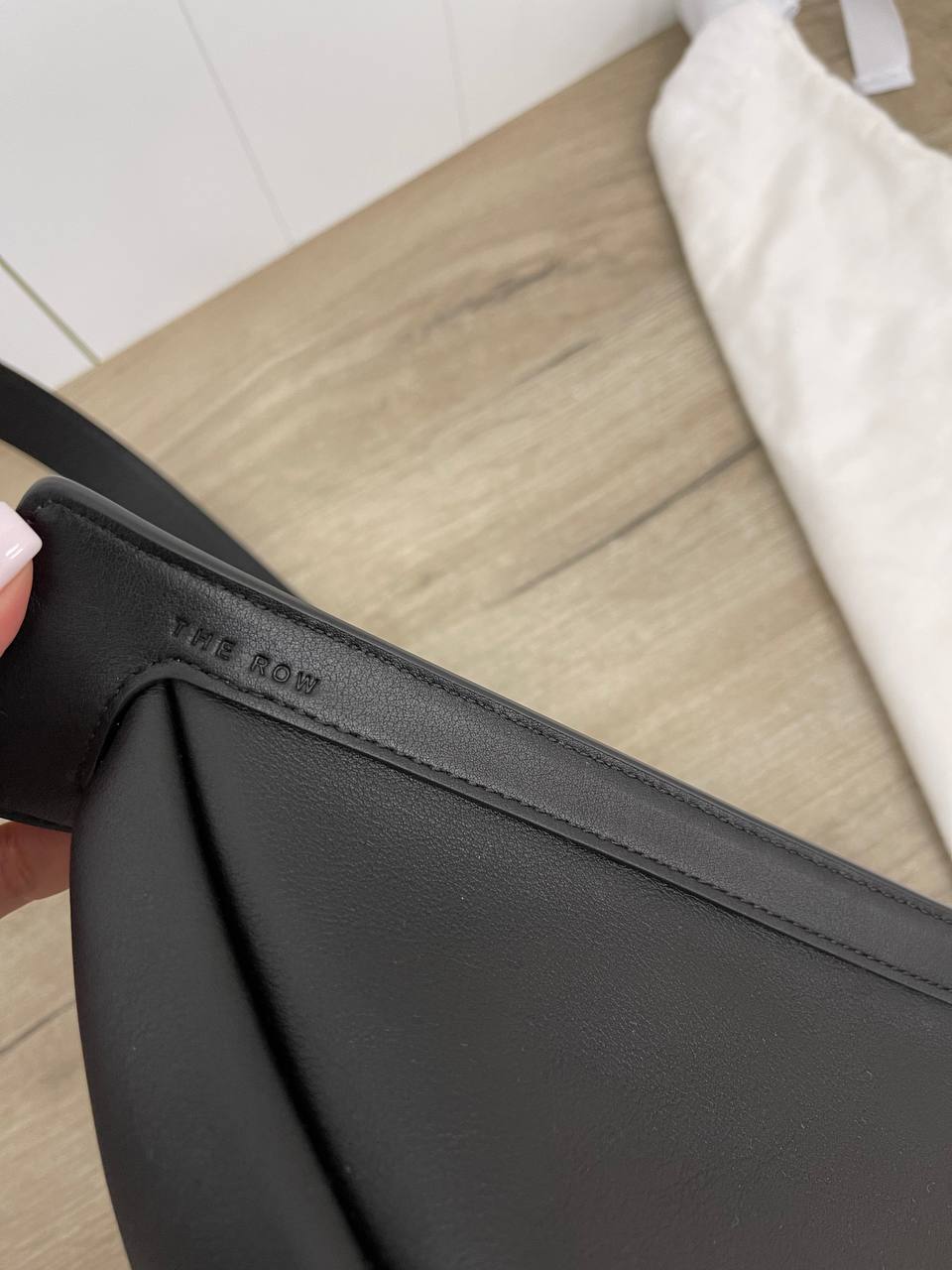 Сумка повседневная женская The Row BP-34861 Сумка повседневная женская The Row BP-34861