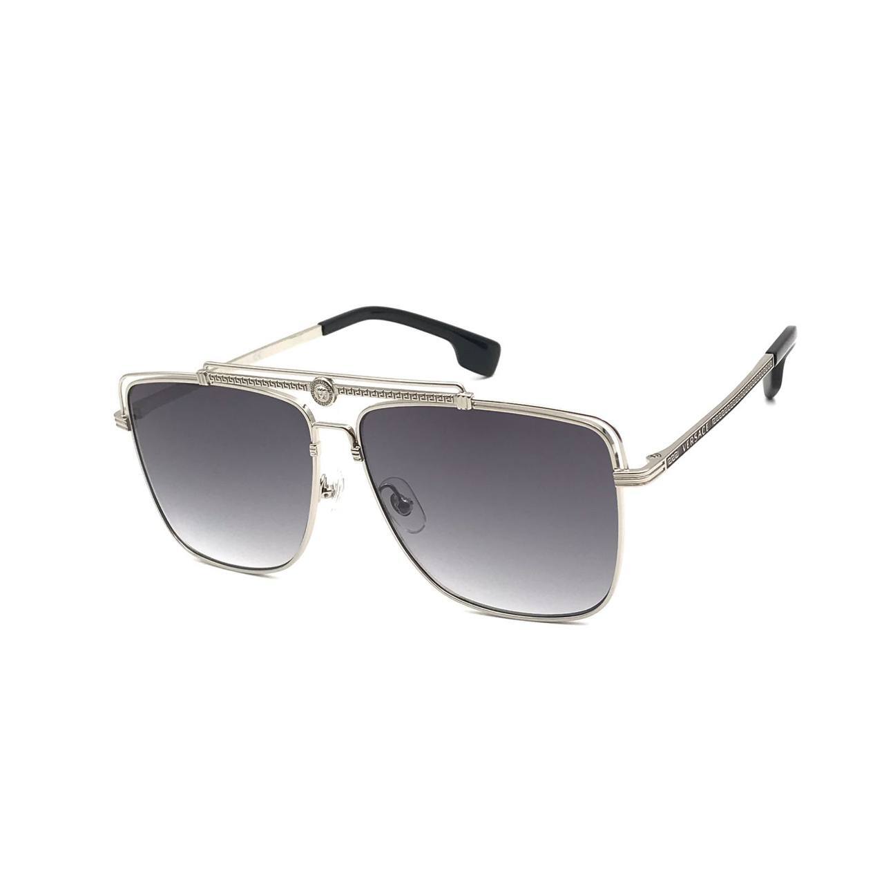 Очки мужские Versace трендовые BP-18199 Очки мужские Versace трендовые BP-18199