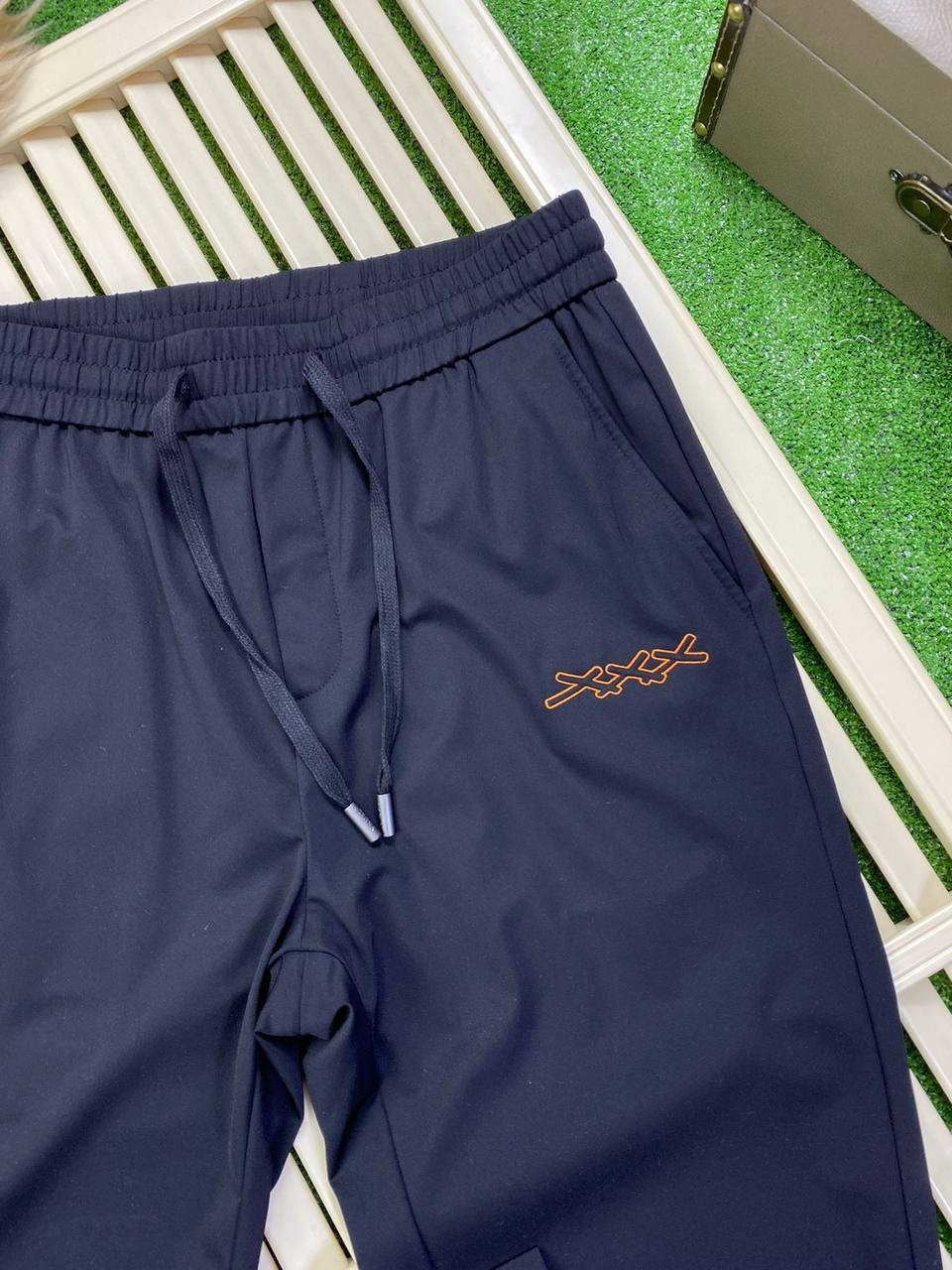 Брендовые брюки ZEGNA BP-30801 Брендовые брюки ZEGNA BP-30801