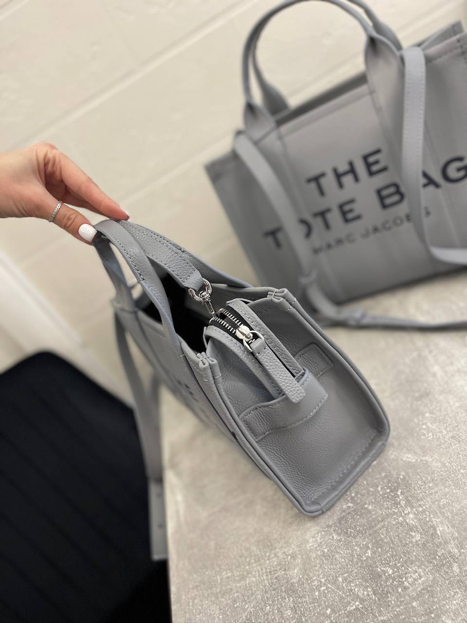 Премиум женская сумка Marc Jacobs BP-50010 Премиум женская сумка Marc Jacobs BP-50010