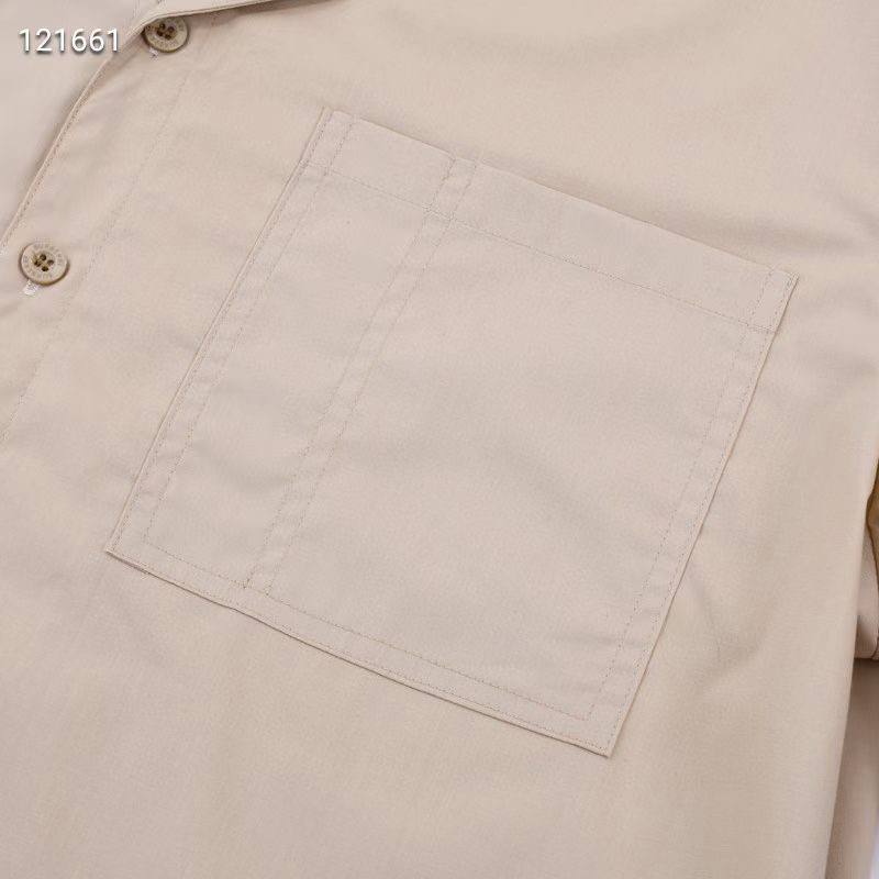 Рубашка Burberry эксклюзивная BP-13134 Рубашка Burberry эксклюзивная BP-13134