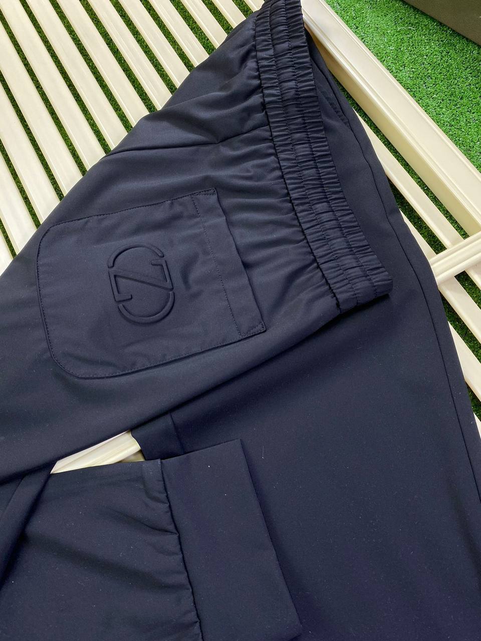 Брендовые брюки ZEGNA BP-30801 Брендовые брюки ZEGNA BP-30801