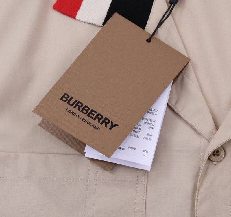 Рубашка Burberry эксклюзивная BP-13134 Рубашка Burberry эксклюзивная BP-13134
